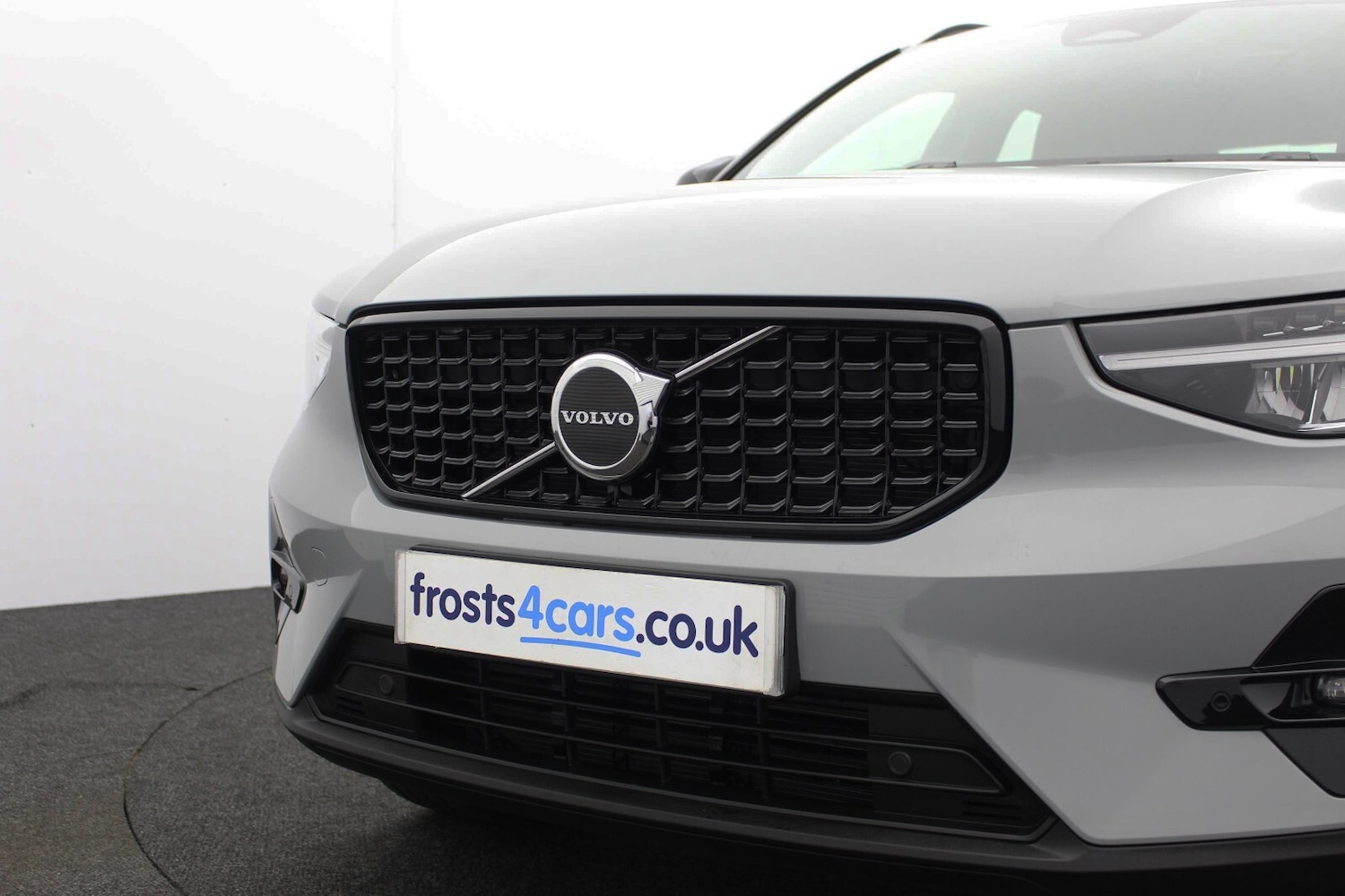 Used Volvo XC40 2025 for sale - 77031319: Photo 56