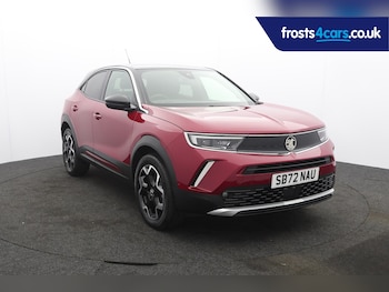 Used Vauxhall Mokka 2023 for sale - 79554146: Photo