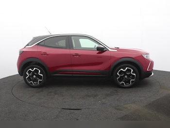 Used Vauxhall Mokka 2023 for sale - 79554146: Photo