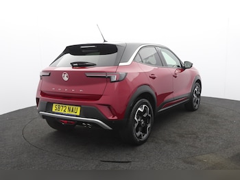 Used Vauxhall Mokka 2023 for sale - 79554146: Photo