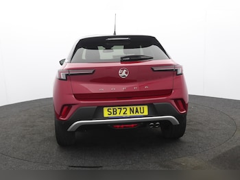 Used Vauxhall Mokka 2023 for sale - 79554146: Photo