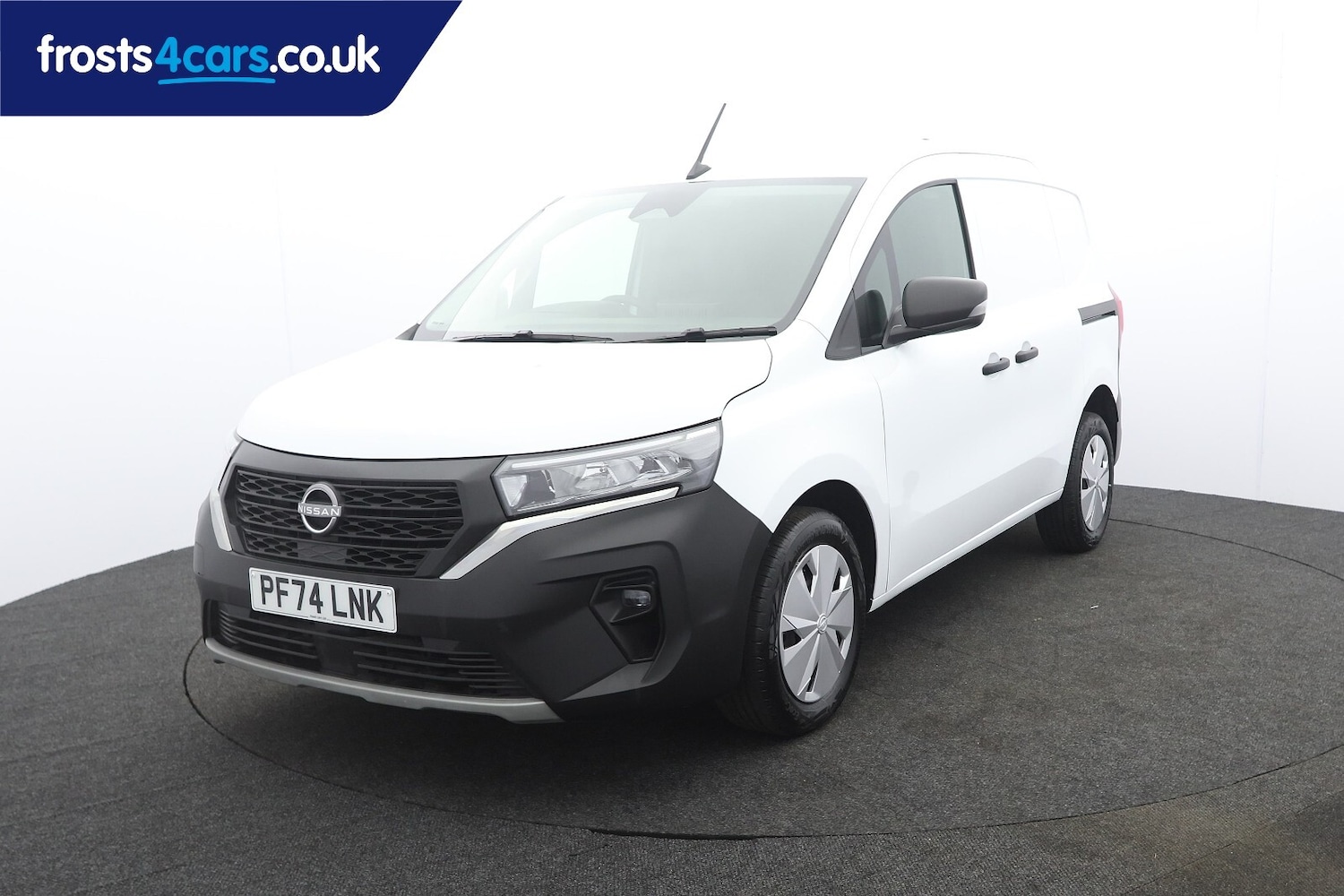 Used Nissan Other 2024 for sale - 78179740: Photo 1