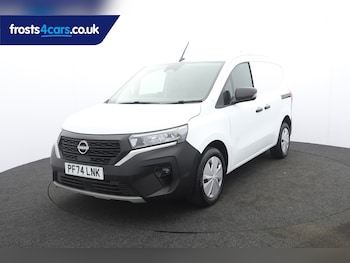 Nissan Other feature image