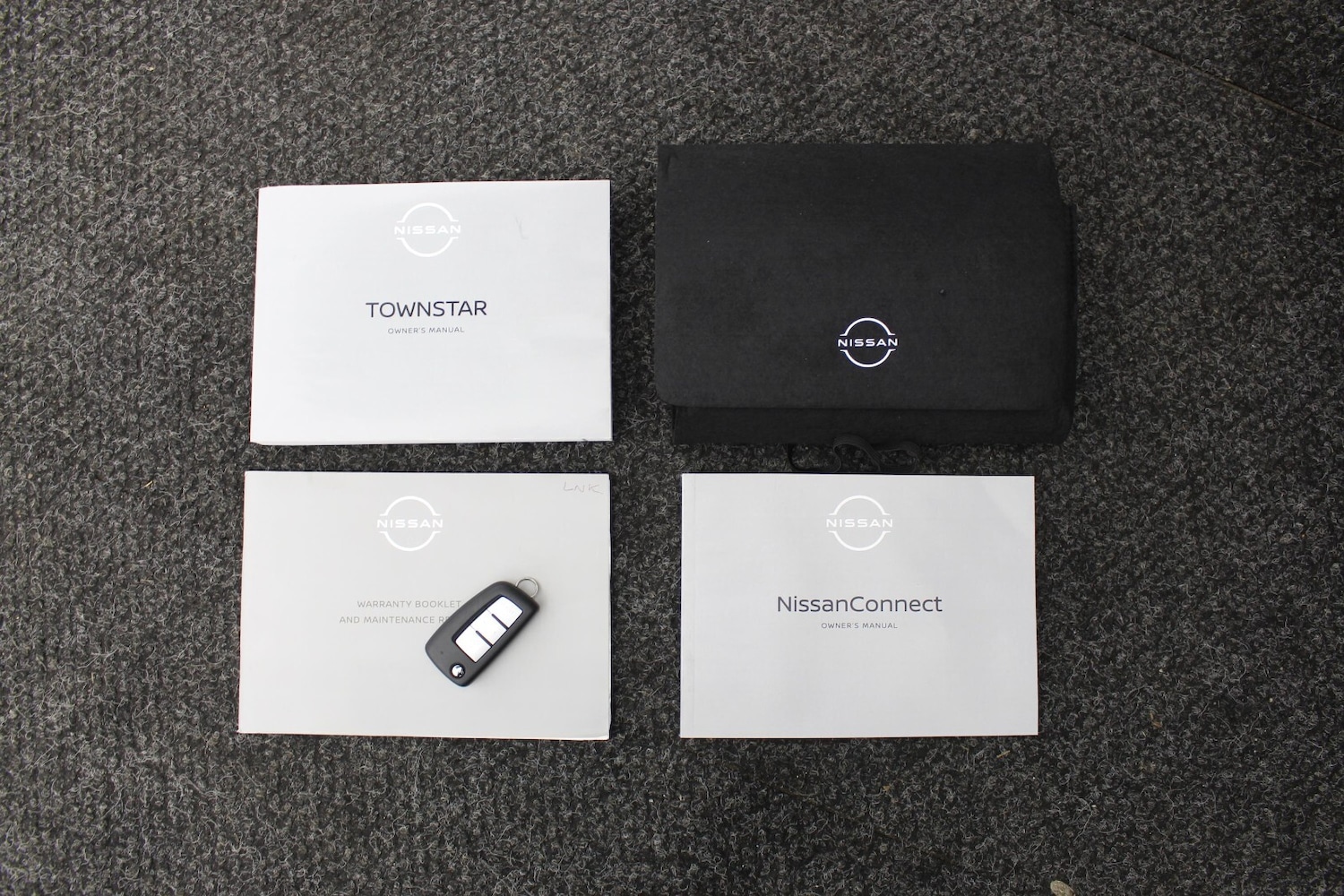 Used Nissan Other 2024 for sale - 78179740: Photo 28