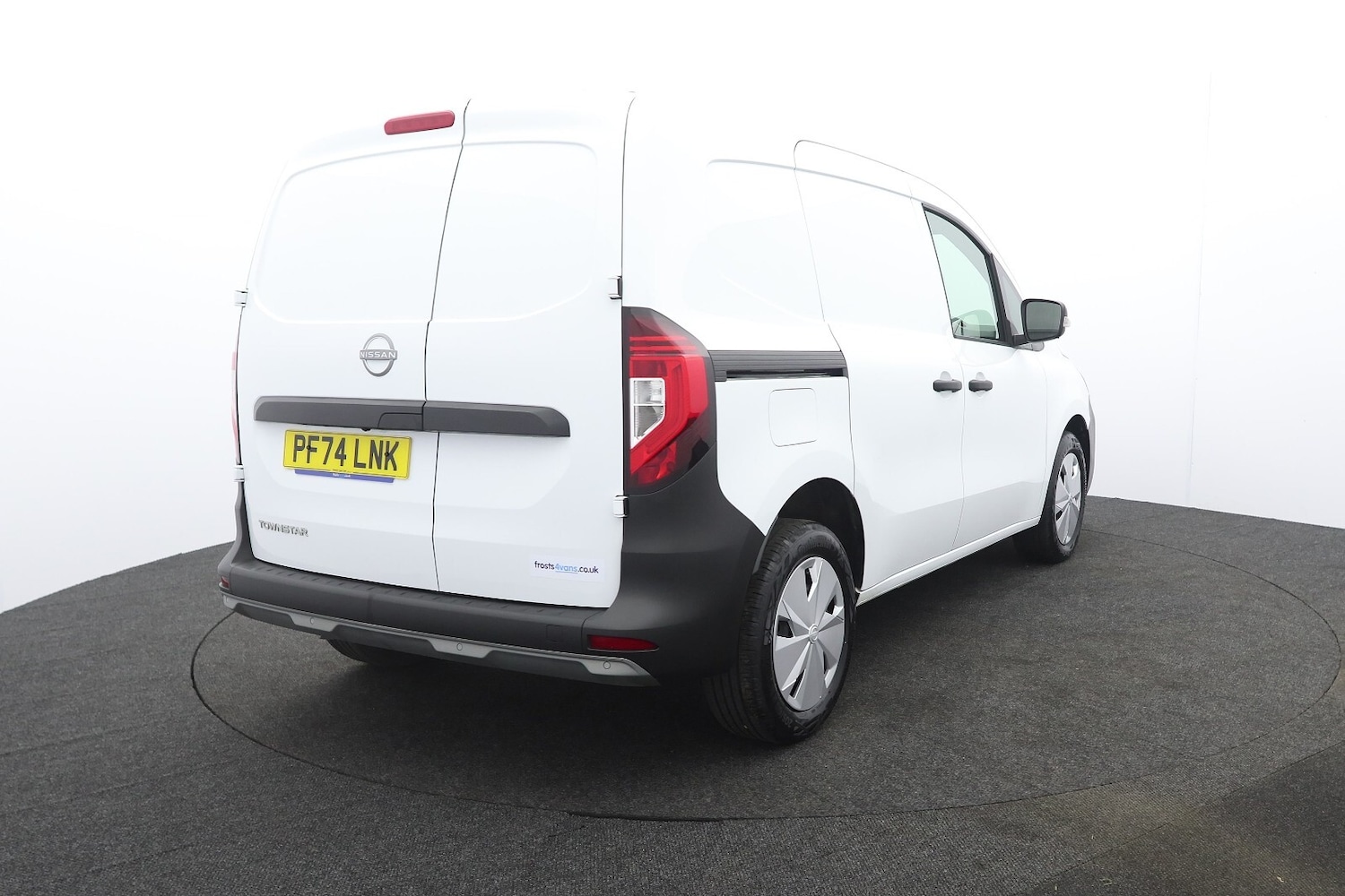 Used Nissan Other 2024 for sale - 78179740: Photo 29