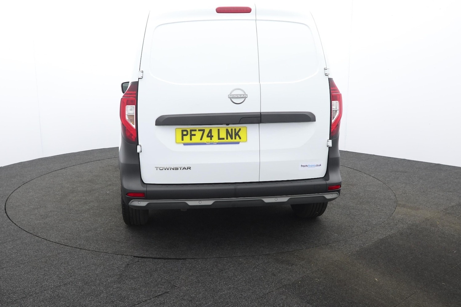 Used Nissan Other 2024 for sale - 78179740: Photo 4