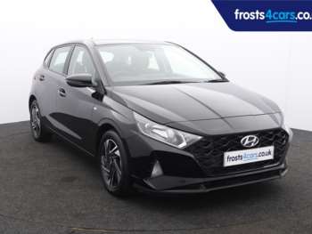 2023 - 1.0T GDi 48V MHD SE Connect 5dr DCT