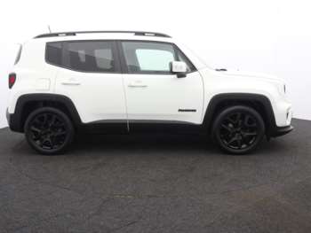 Used Jeep Renegade 2022 for sale - 75057329: Photo