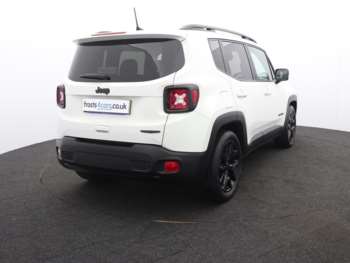 Used Jeep Renegade 2022 for sale - 75057329: Photo