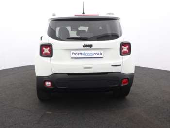 Used Jeep Renegade 2022 for sale - 75057329: Photo