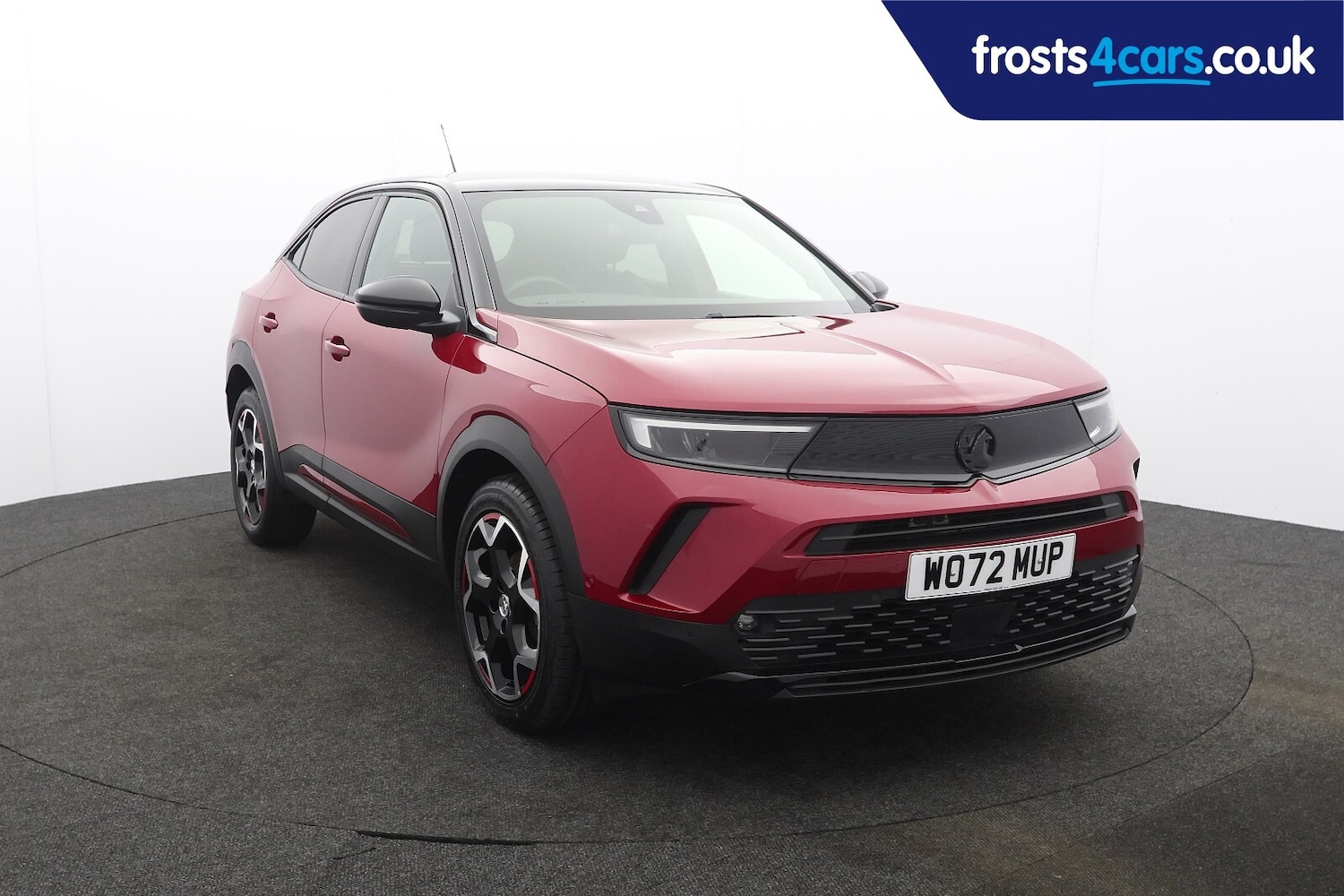 Used Vauxhall Mokka 2023 for sale - 78117760: Photo 1