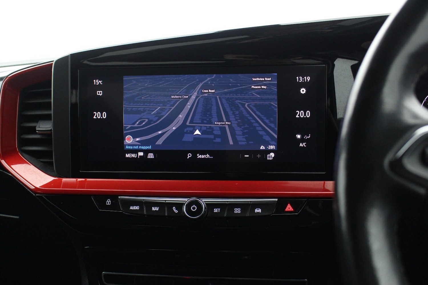 Used Vauxhall Mokka 2023 for sale - 78117760: Photo 10