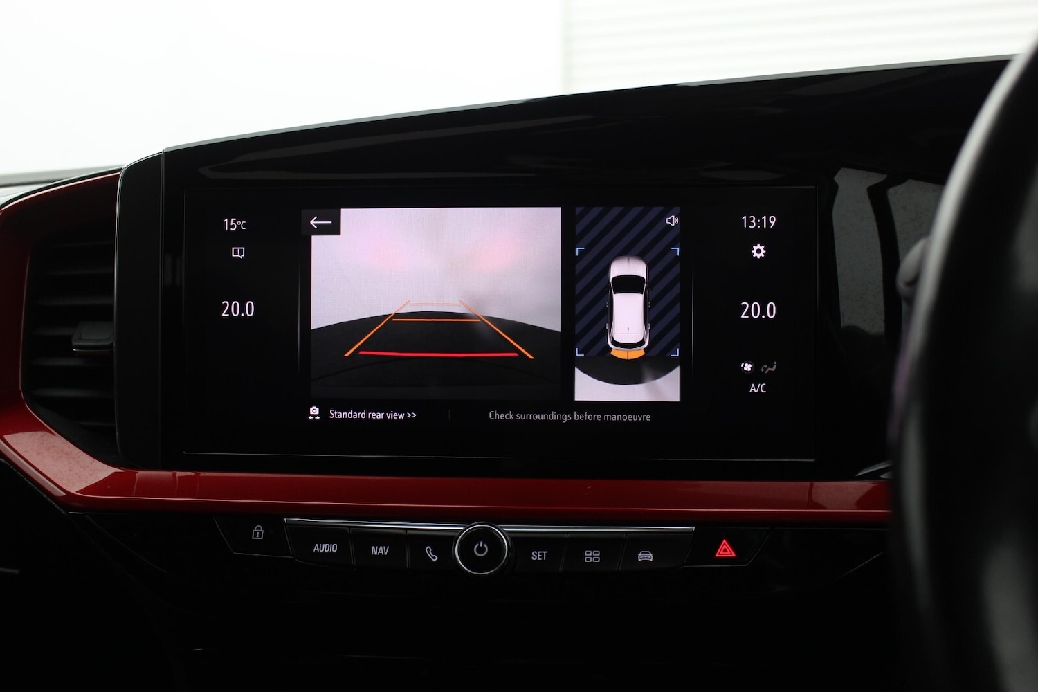 Used Vauxhall Mokka 2023 for sale - 78117760: Photo 11