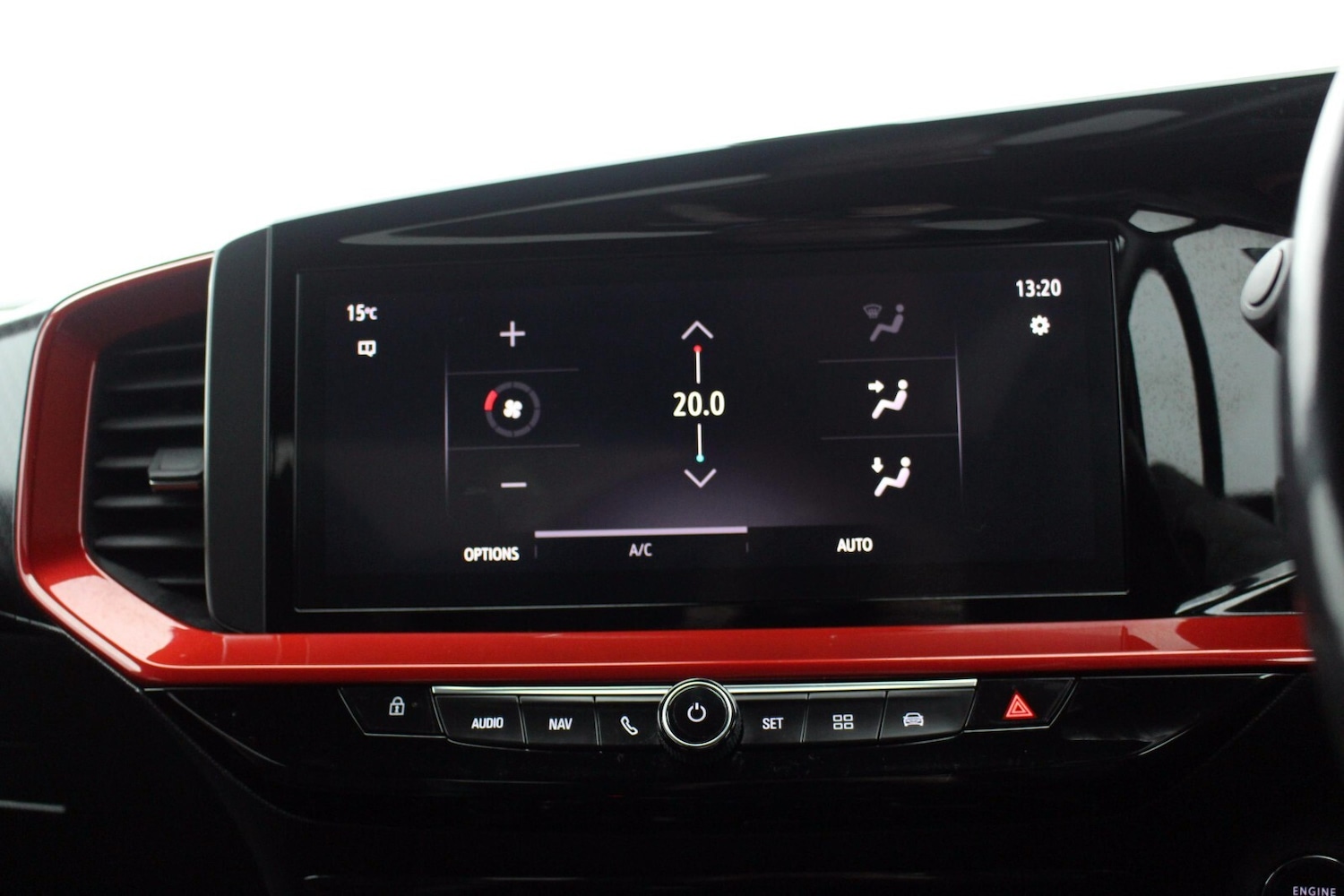 Used Vauxhall Mokka 2023 for sale - 78117760: Photo 12