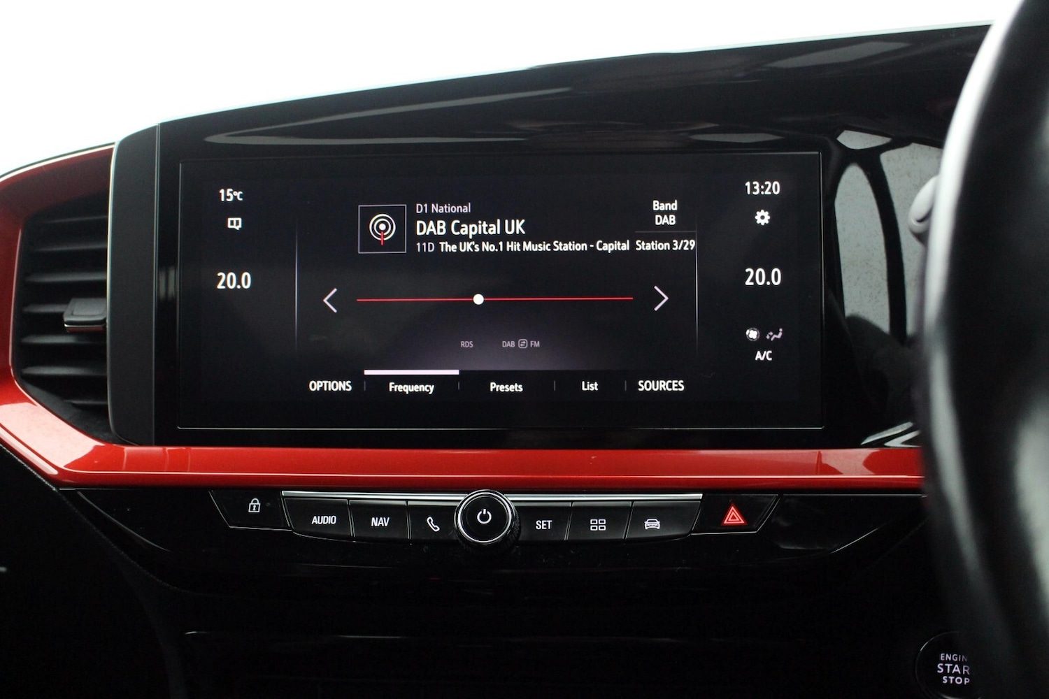 Used Vauxhall Mokka 2023 for sale - 78117760: Photo 13