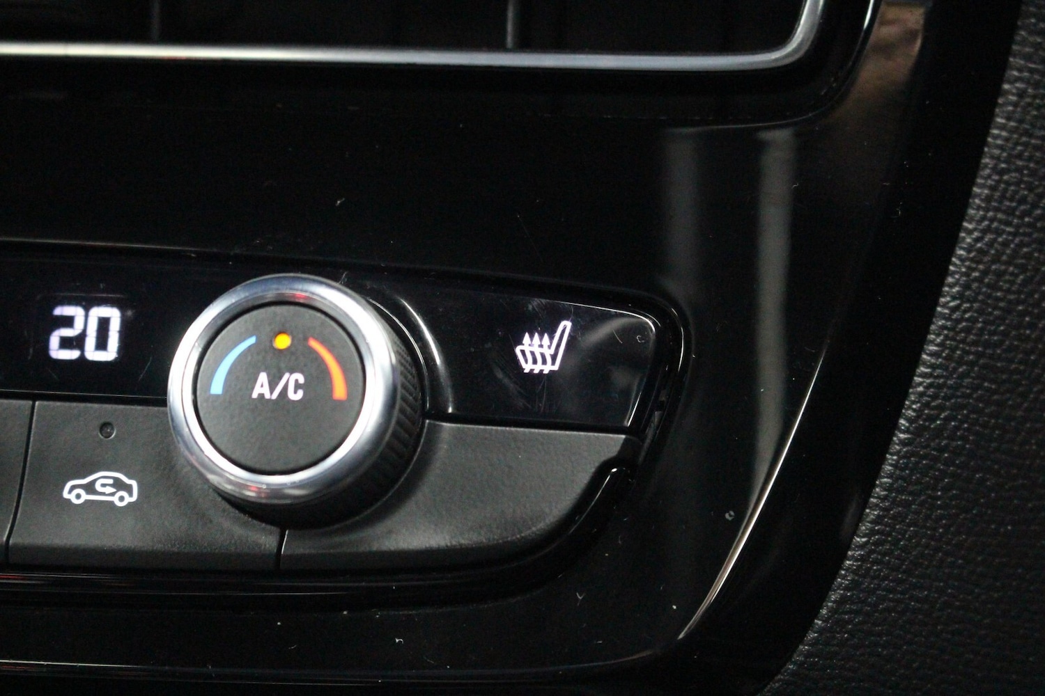 Used Vauxhall Mokka 2023 for sale - 78117760: Photo 17