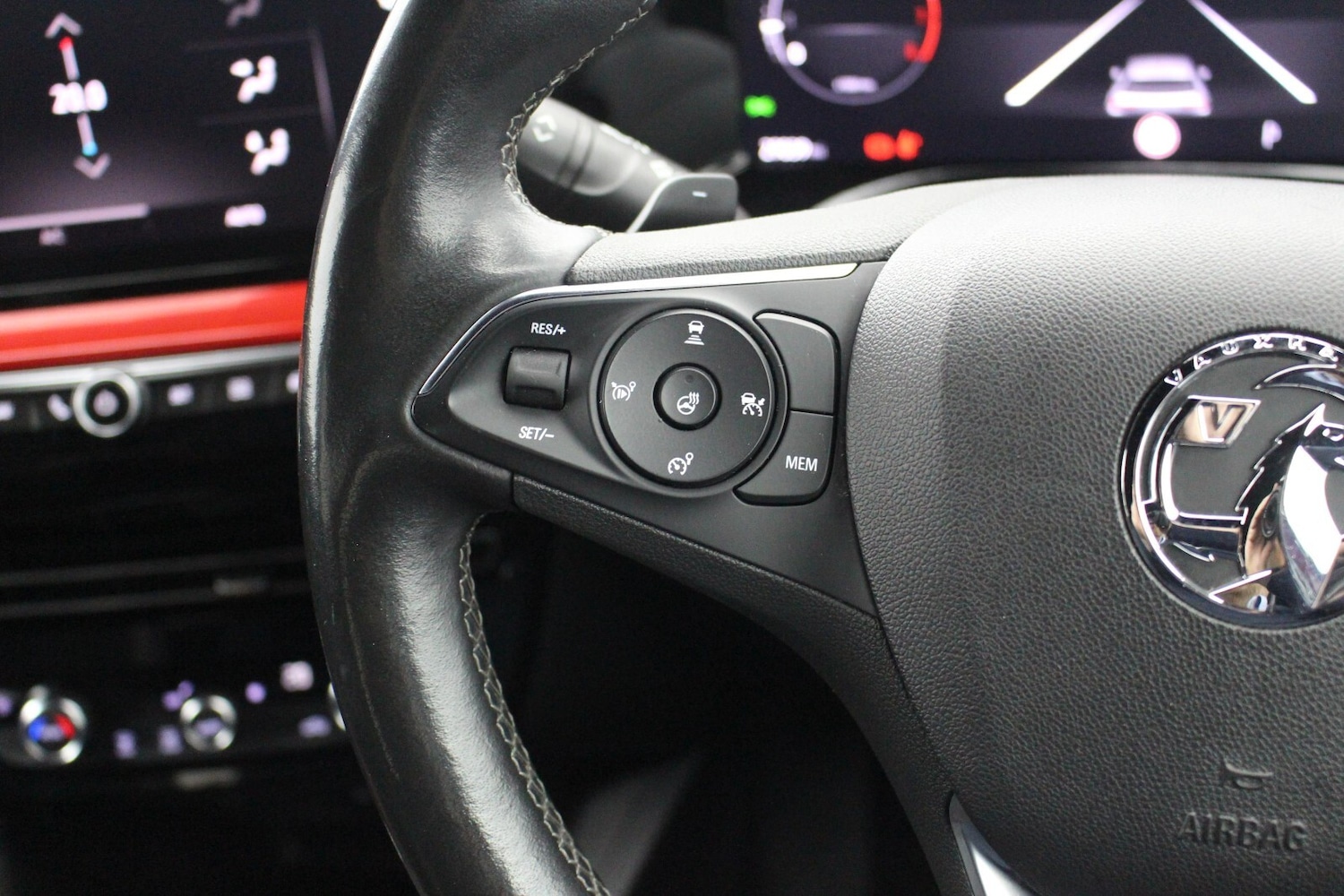 Used Vauxhall Mokka 2023 for sale - 78117760: Photo 19