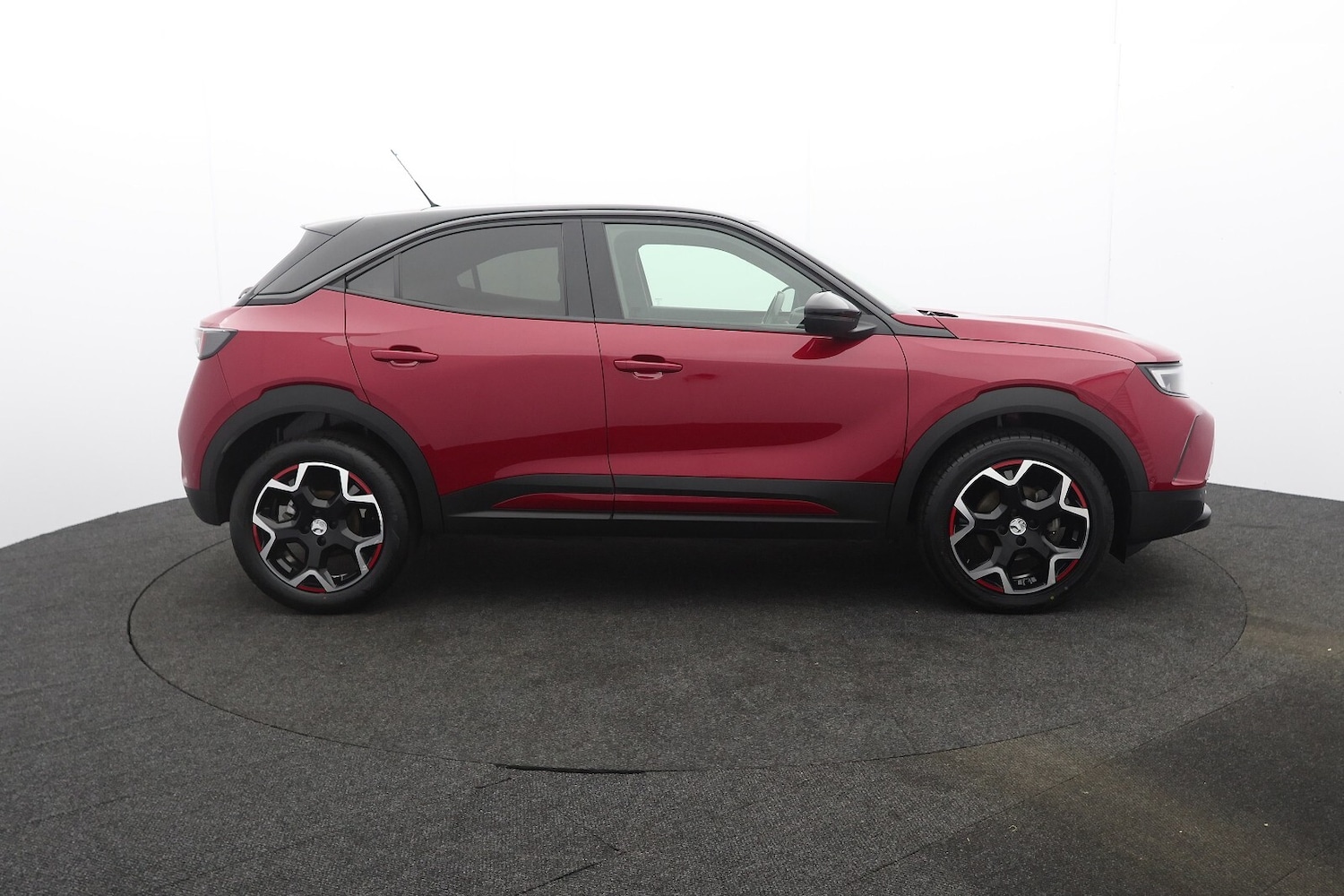 Used Vauxhall Mokka 2023 for sale - 78117760: Photo 2