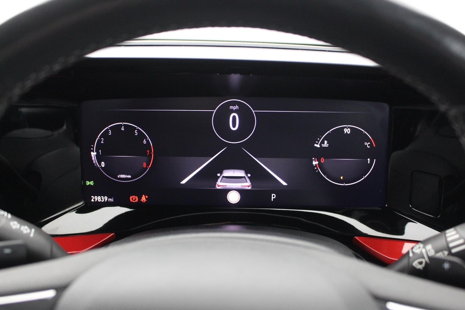 Used Vauxhall Mokka 2023 for sale - 78117760: Photo 21