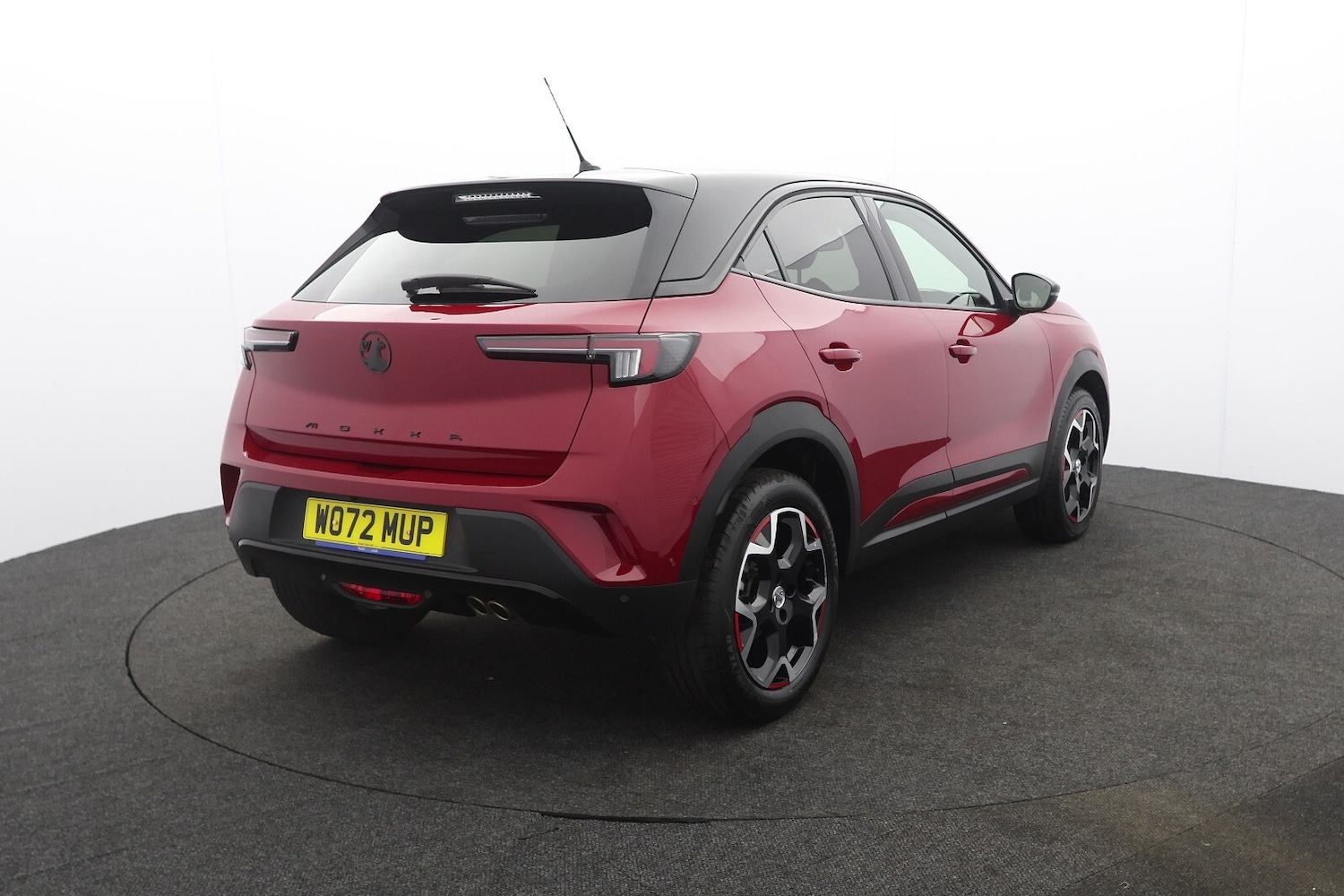 Used Vauxhall Mokka 2023 for sale - 78117760: Photo 3