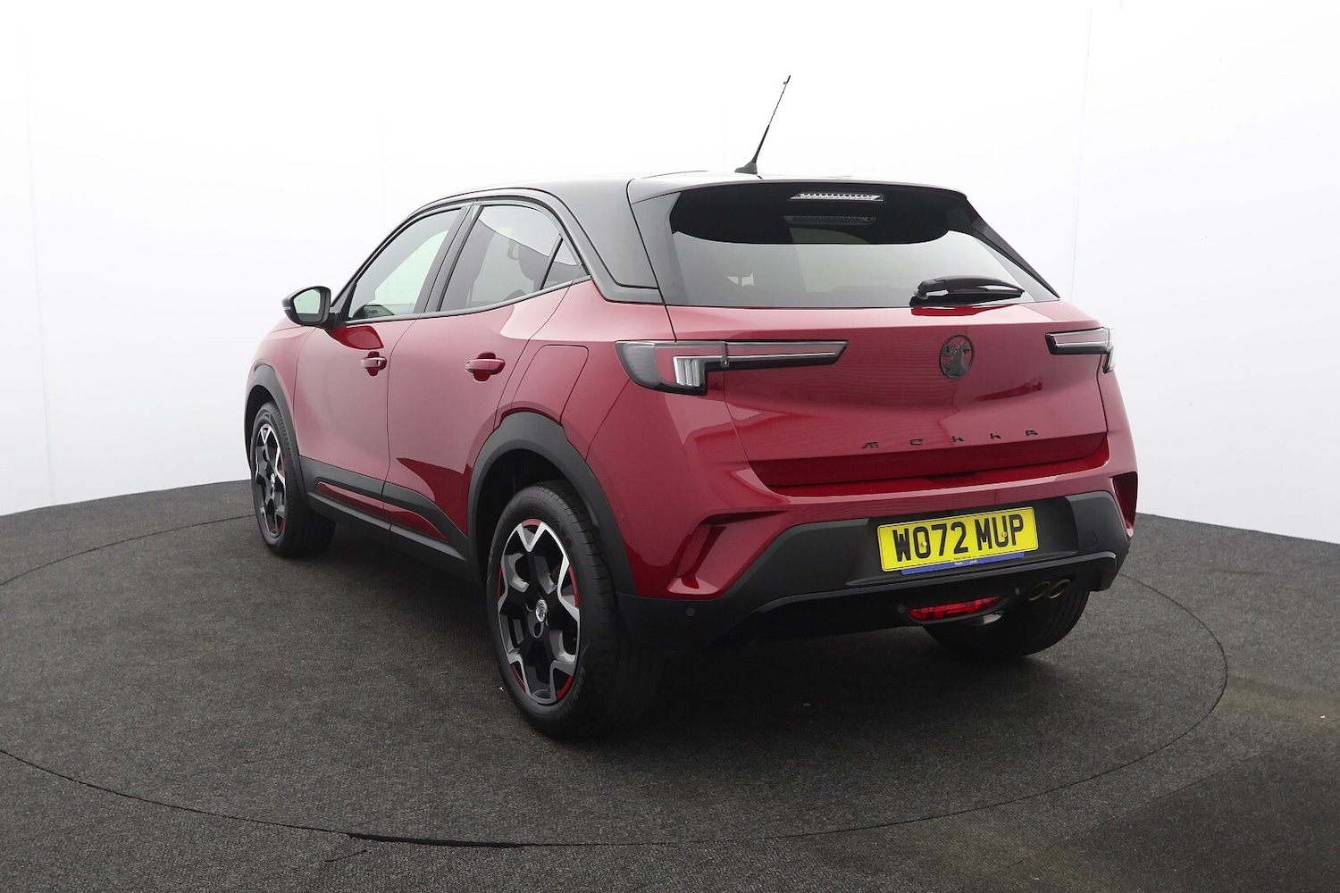 Used Vauxhall Mokka 2023 for sale - 78117760: Photo 31