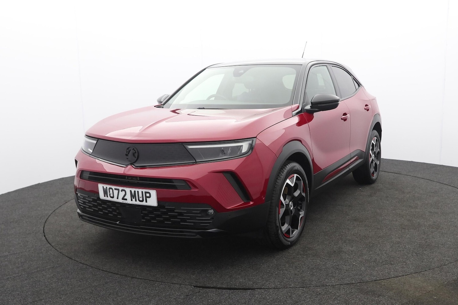 Used Vauxhall Mokka 2023 for sale - 78117760: Photo 33