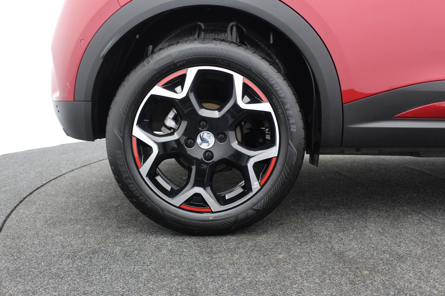 Used Vauxhall Mokka 2023 for sale - 78117760: Photo 37