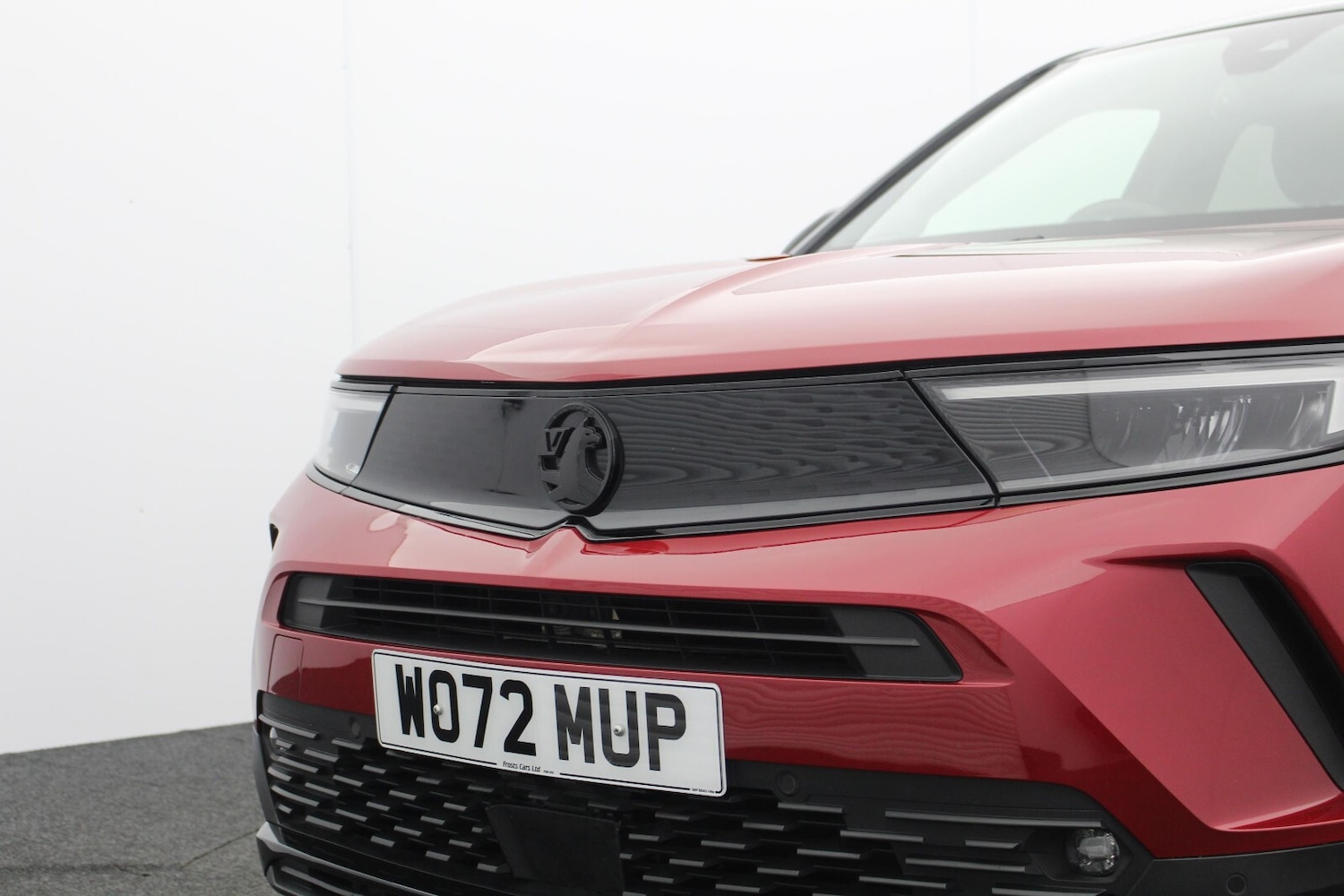 Used Vauxhall Mokka 2023 for sale - 78117760: Photo 39