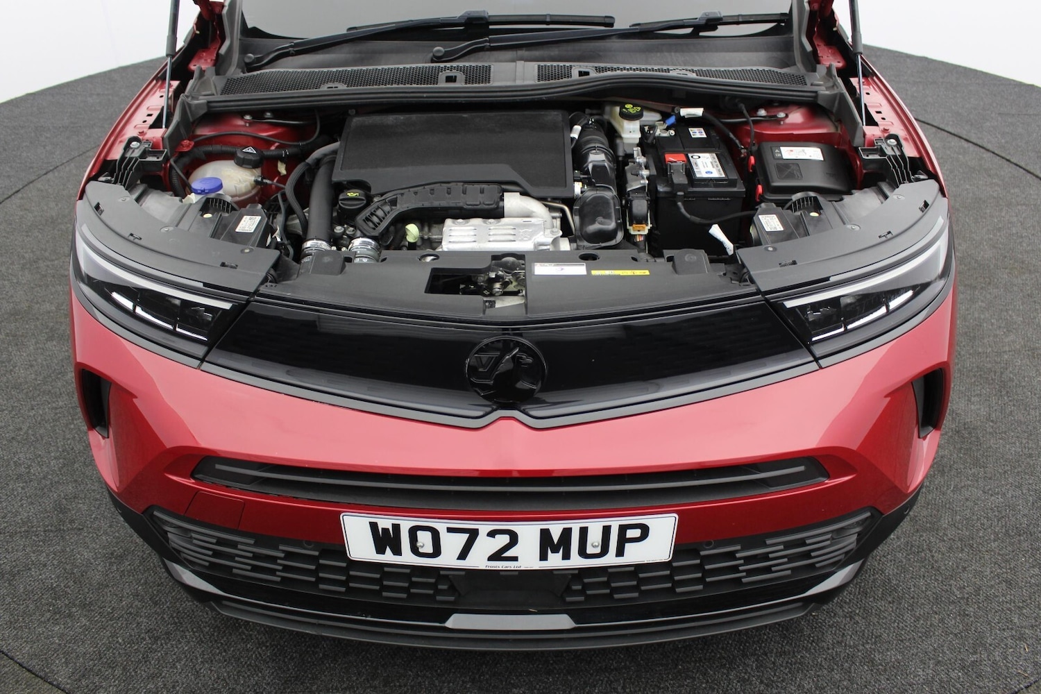 Used Vauxhall Mokka 2023 for sale - 78117760: Photo 40