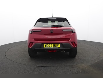 Used Vauxhall Mokka 2023 for sale - 78117760: Photo