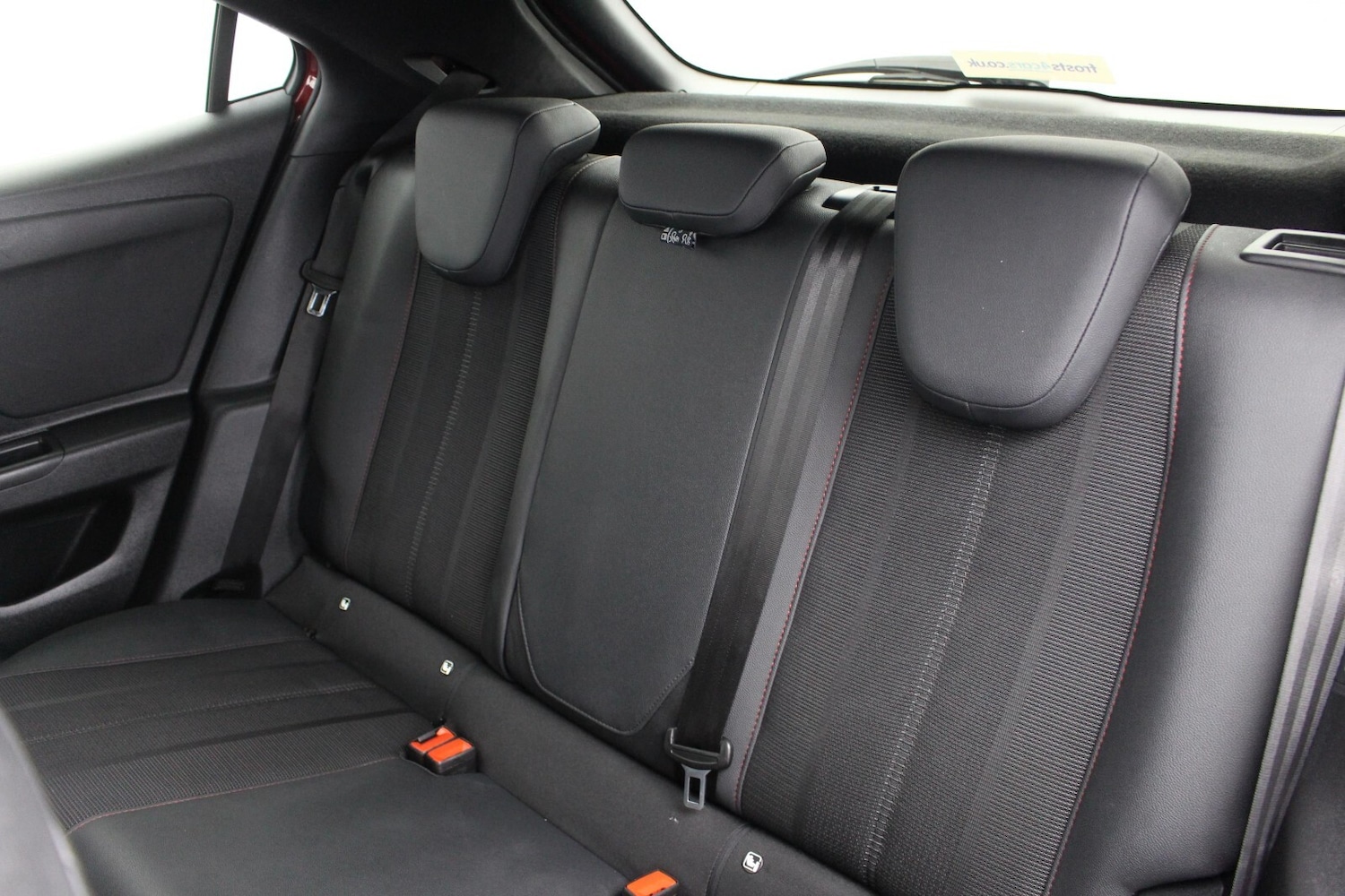 Used Vauxhall Mokka 2023 for sale - 78117760: Photo 8