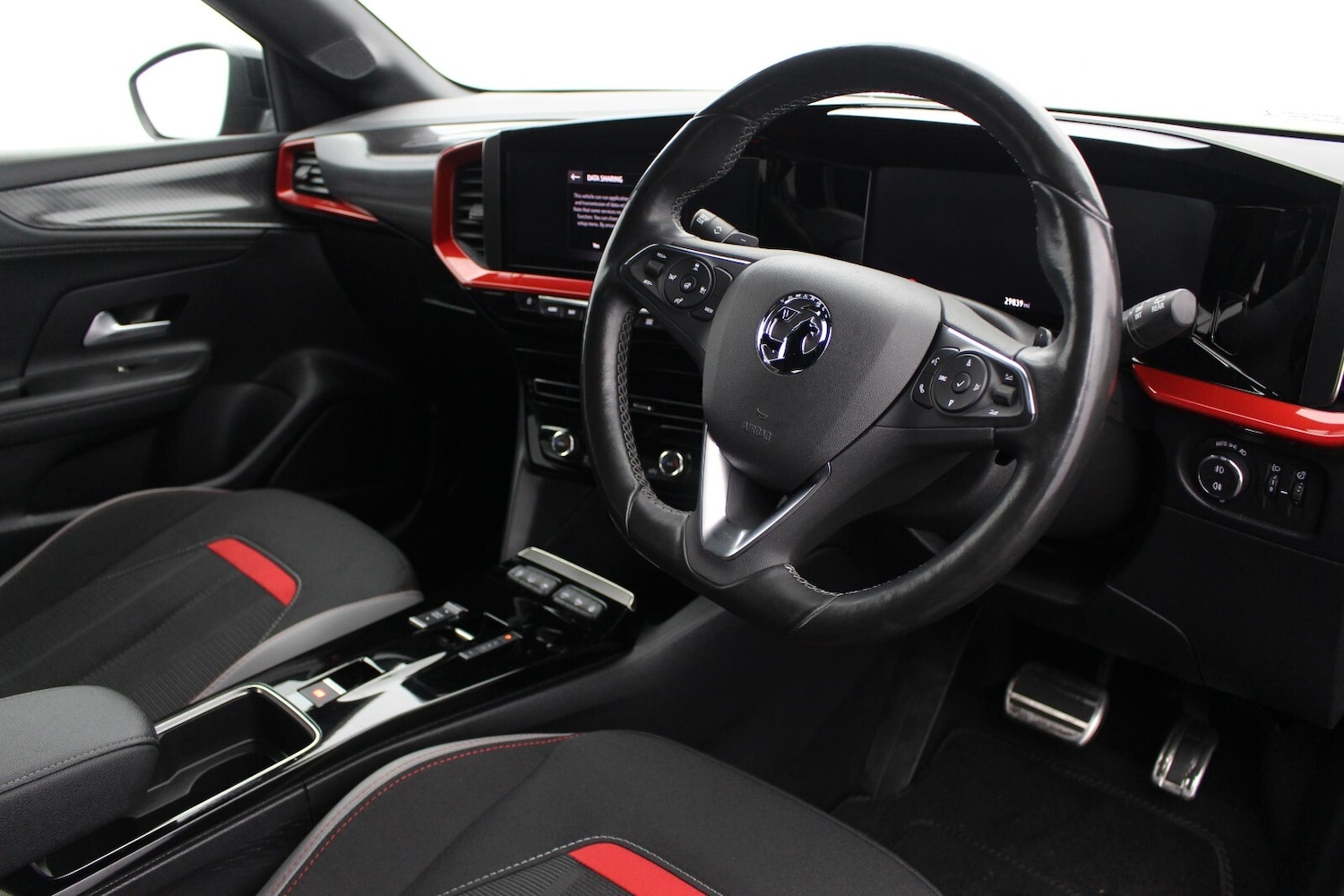 Used Vauxhall Mokka 2023 for sale - 78117760: Photo 9