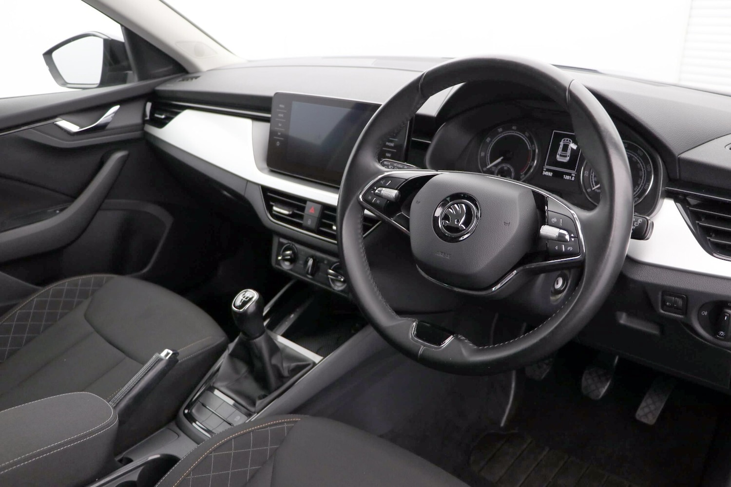 Used Skoda Kamiq 2022 for sale - 78000116: Photo 10