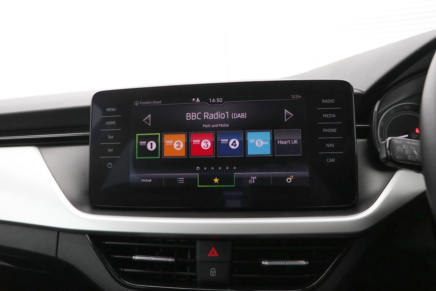 Used Skoda Kamiq 2022 for sale - 78000116: Photo 13