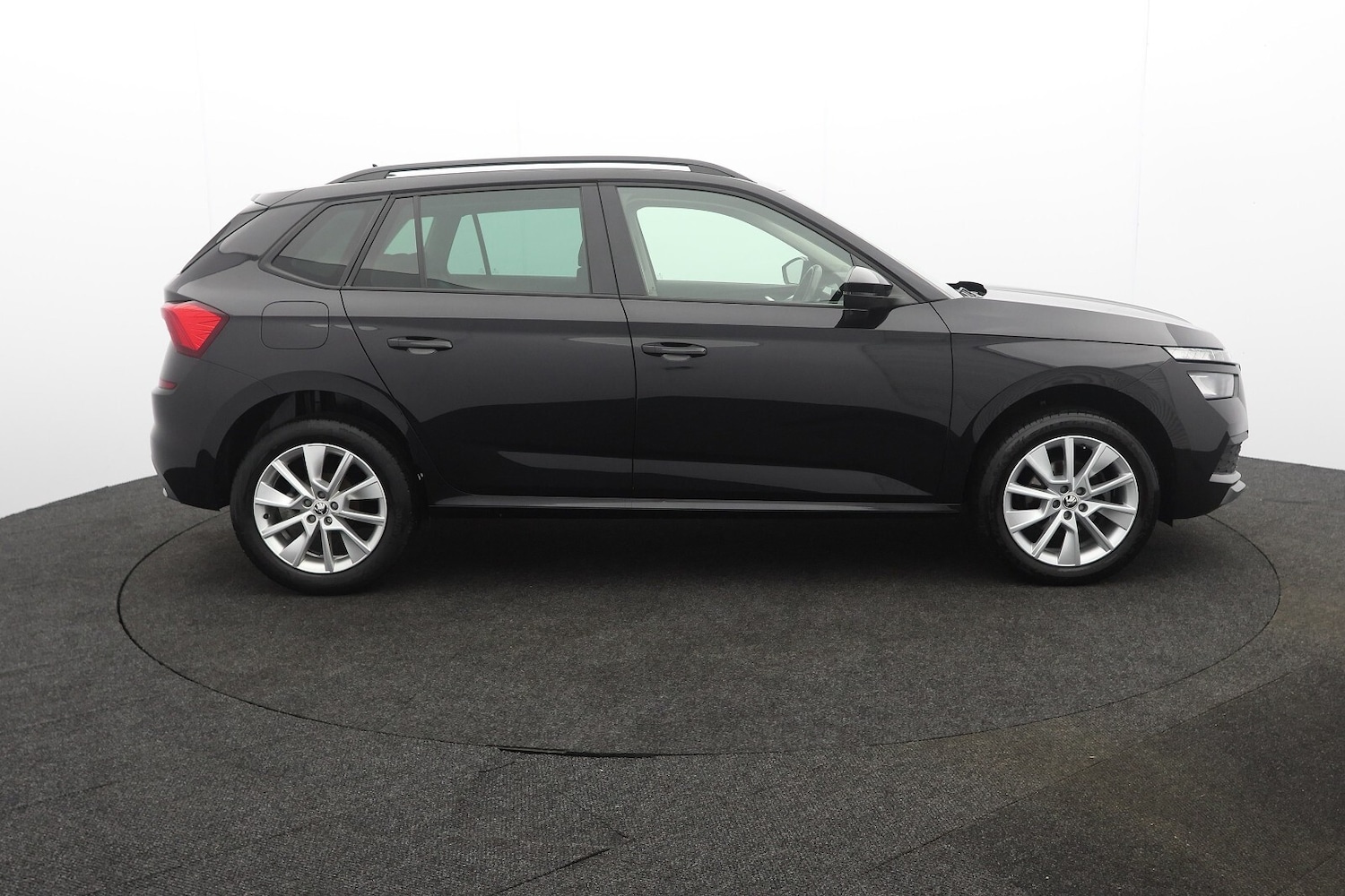 Used Skoda Kamiq 2022 for sale - 78000116: Photo 2