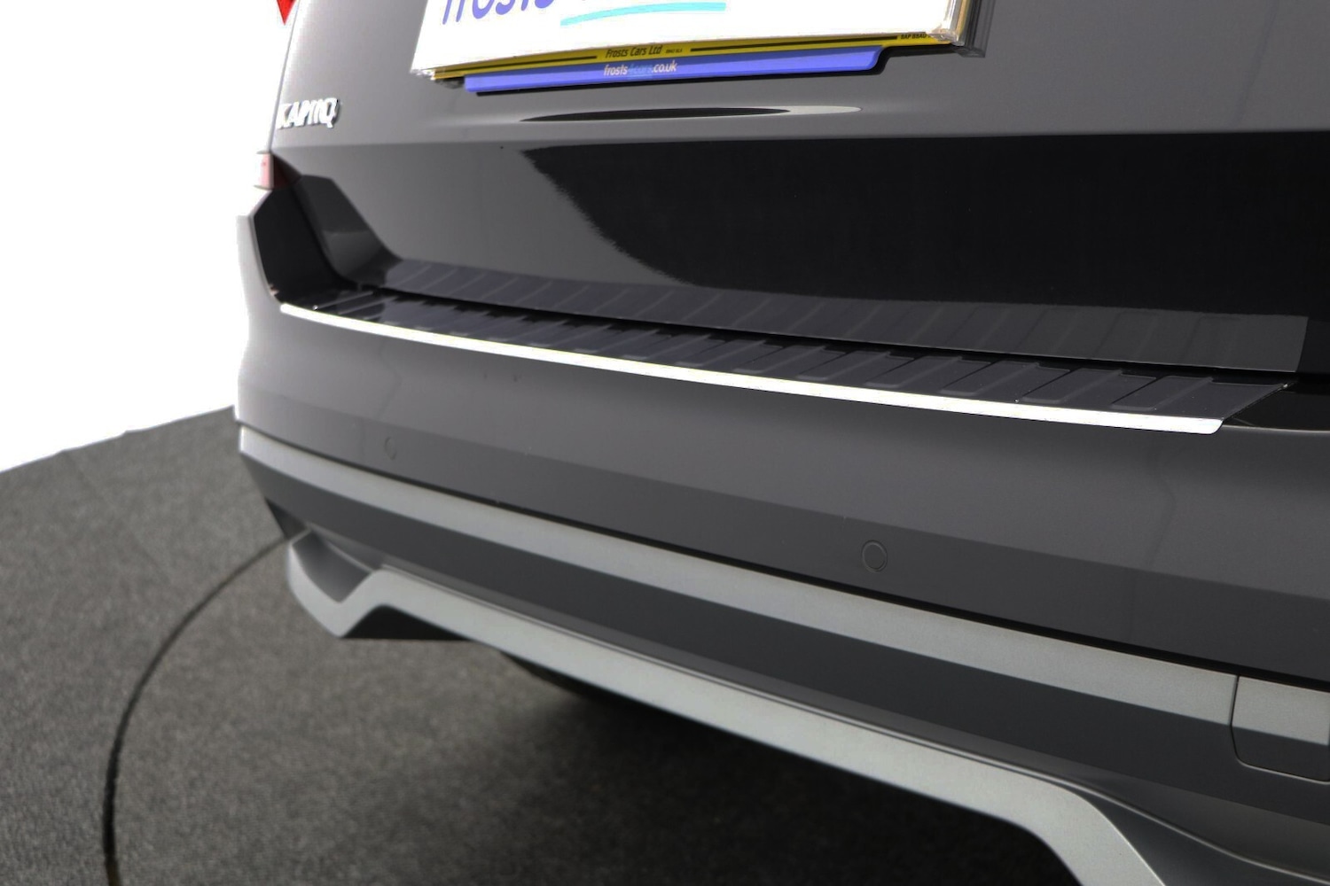 Used Skoda Kamiq 2022 for sale - 78000116: Photo 28