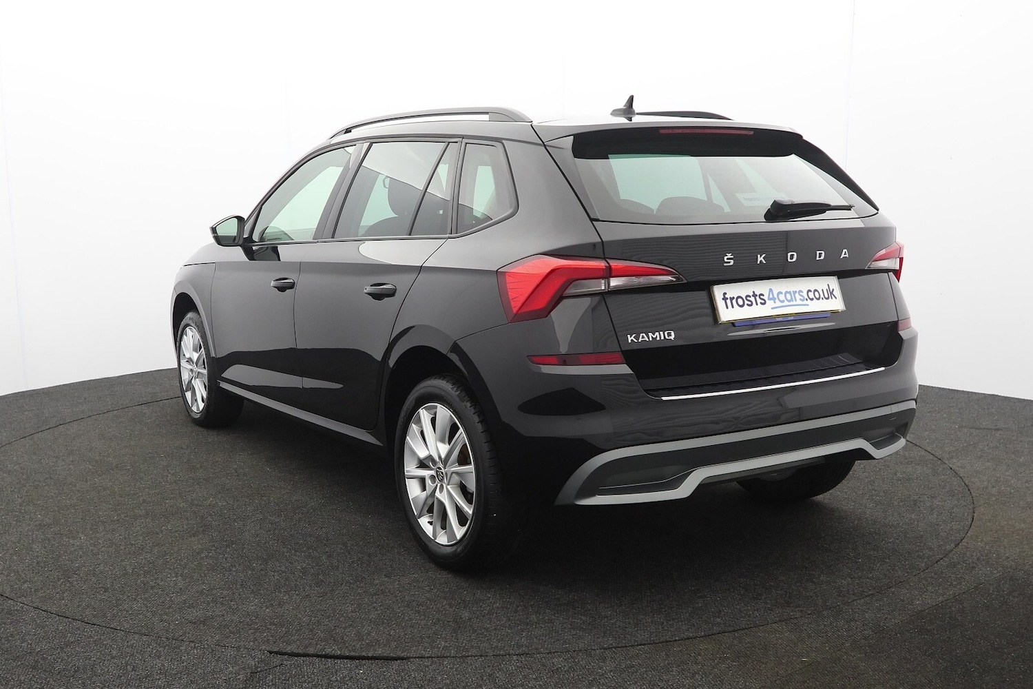 Used Skoda Kamiq 2022 for sale - 78000116: Photo 32