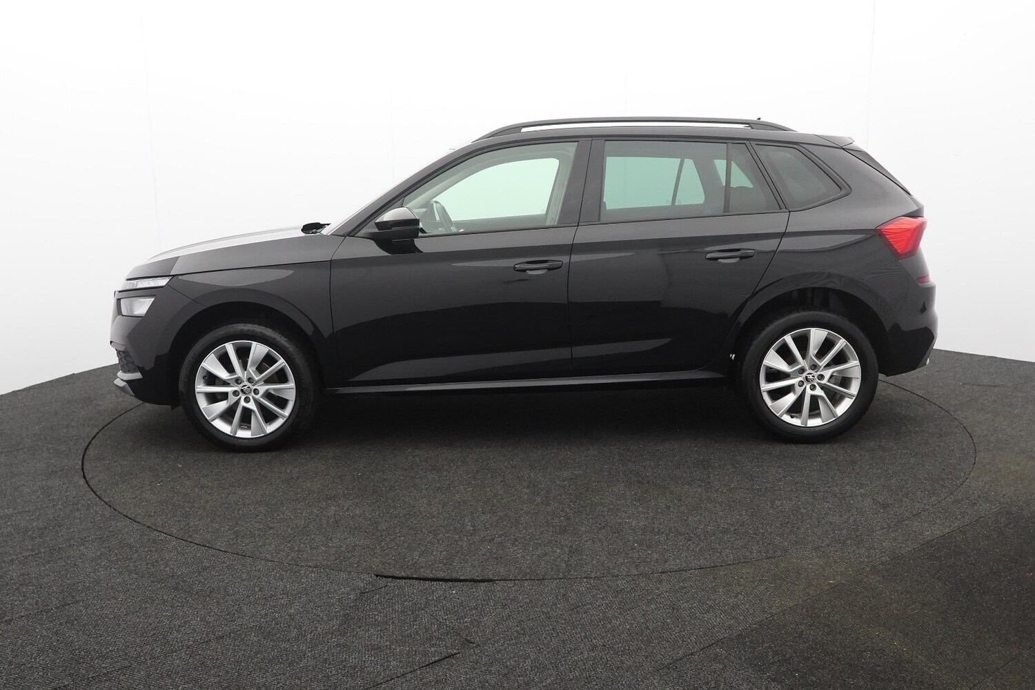 Used Skoda Kamiq 2022 for sale - 78000116: Photo 33