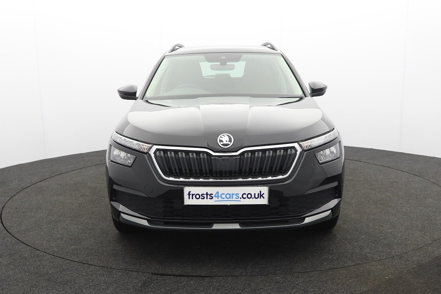 Used Skoda Kamiq 2022 for sale - 78000116: Photo 35
