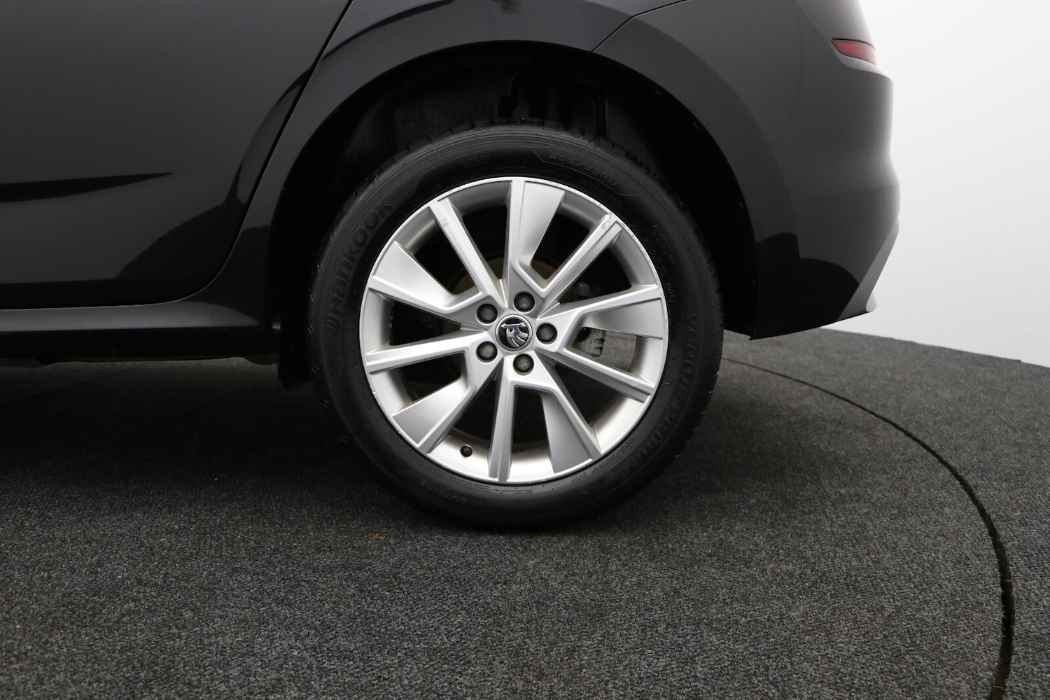 Used Skoda Kamiq 2022 for sale - 78000116: Photo 37