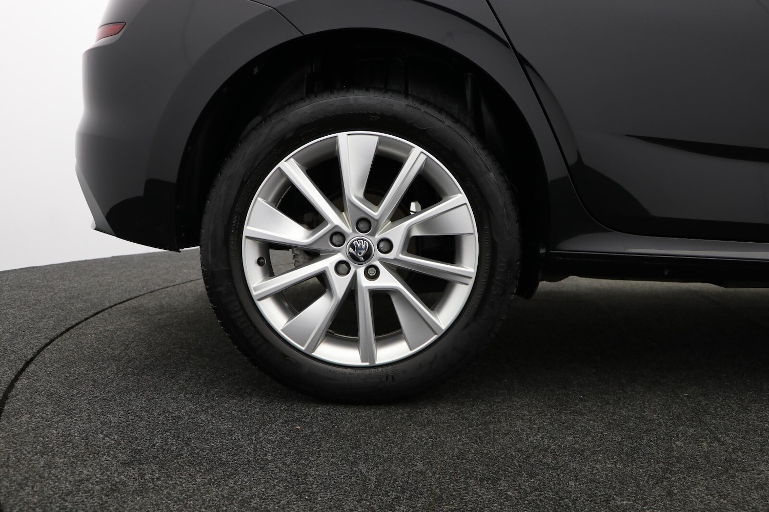 Used Skoda Kamiq 2022 for sale - 78000116: Photo 38