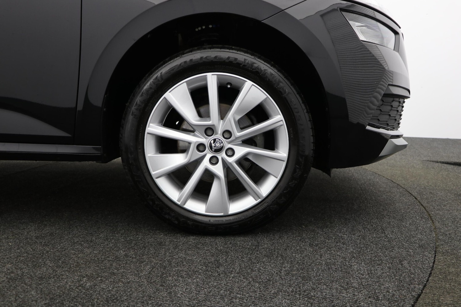 Used Skoda Kamiq 2022 for sale - 78000116: Photo 39