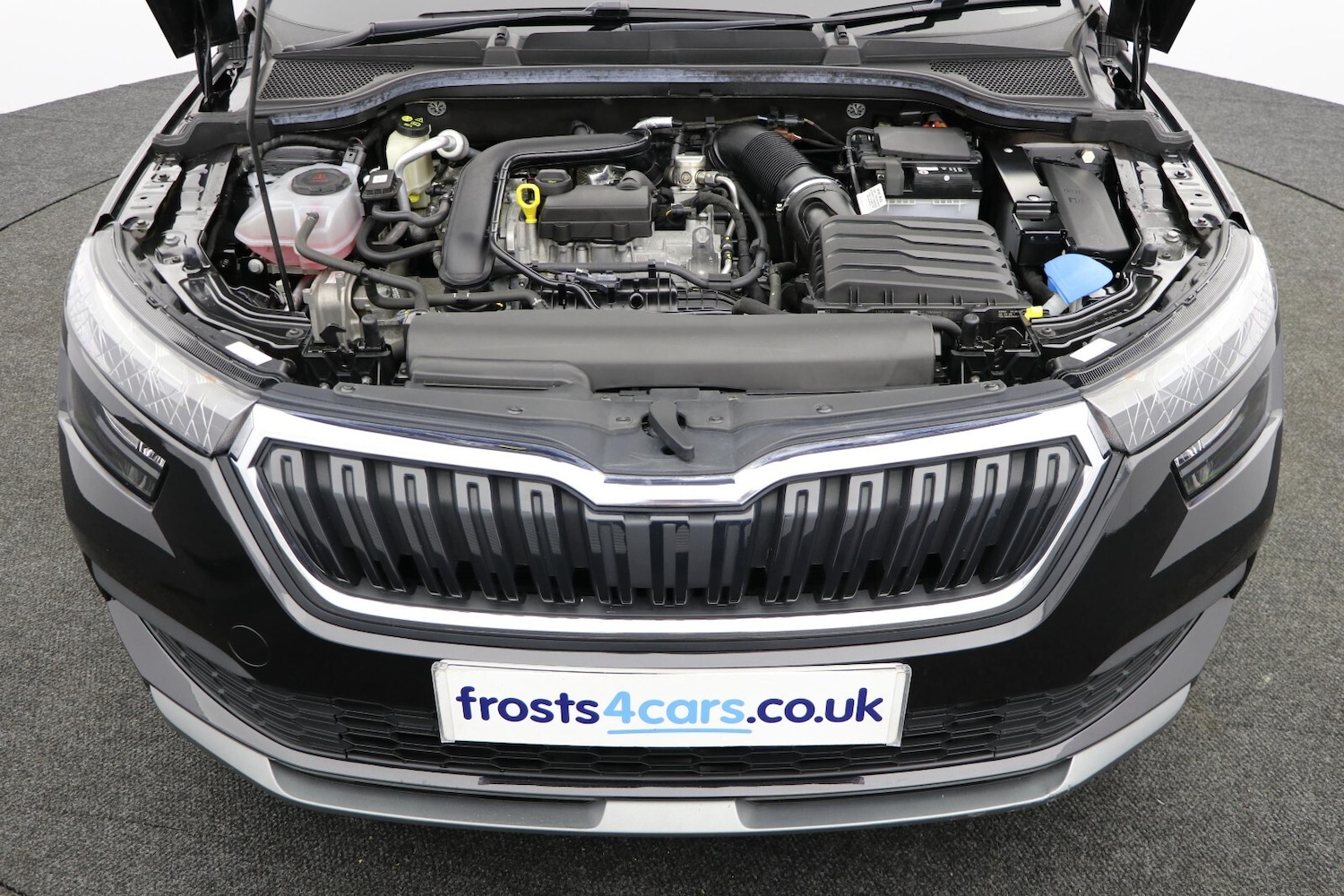 Used Skoda Kamiq 2022 for sale - 78000116: Photo 40