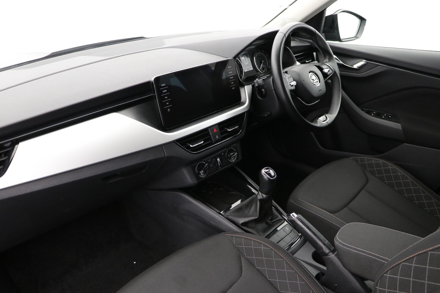 Used Skoda Kamiq 2022 for sale - 78000116: Photo 6