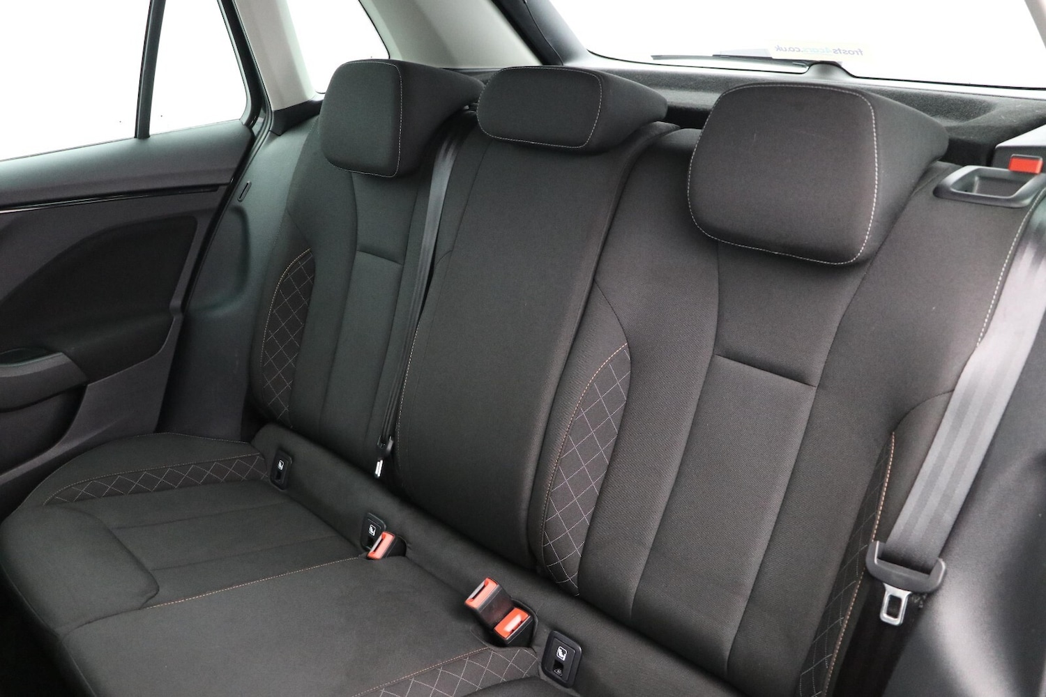 Used Skoda Kamiq 2022 for sale - 78000116: Photo 8