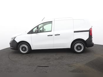 Used Renault Kangoo 2024 for sale - 79794816: Photo