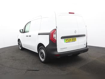 Used Renault Kangoo 2024 for sale - 79794816: Photo