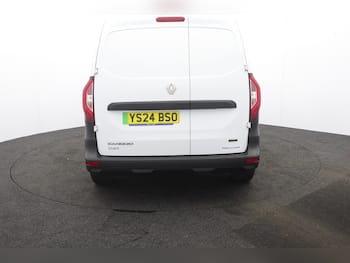 Used Renault Kangoo 2024 for sale - 79794816: Photo