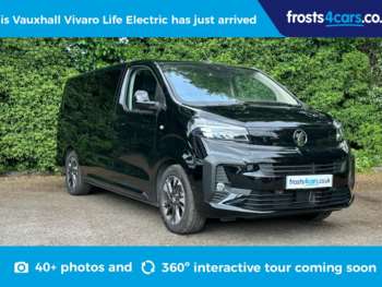2024 - 100kW 75kWh Ultimate XL Automatic 5-Door