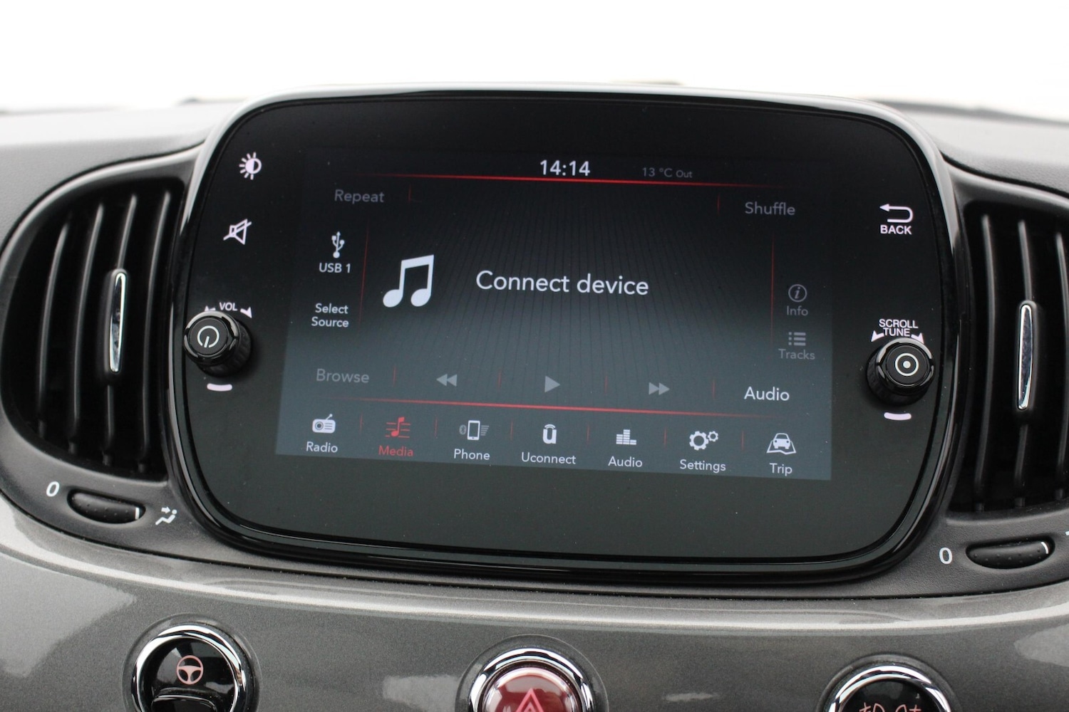 Used Fiat 500 2022 for sale - 78172640: Photo 10